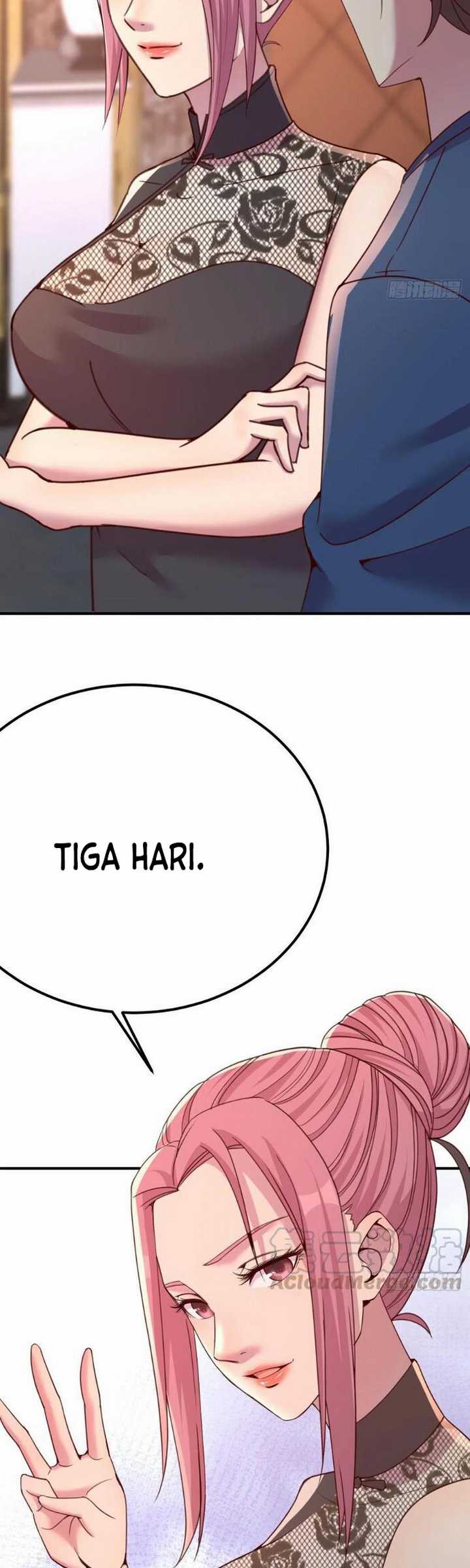 Rental Boyfriend Chapter 10 - halaman 14