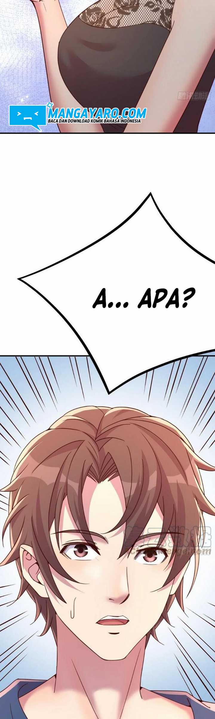 Rental Boyfriend Chapter 10 - halaman 15
