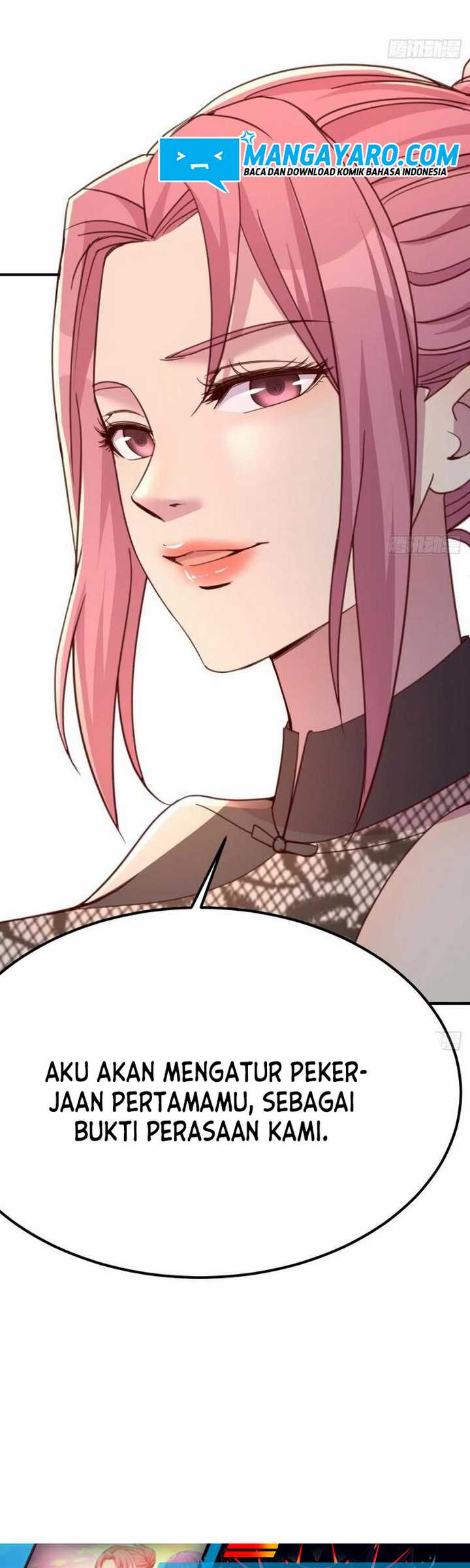 Rental Boyfriend Chapter 10 - halaman 17