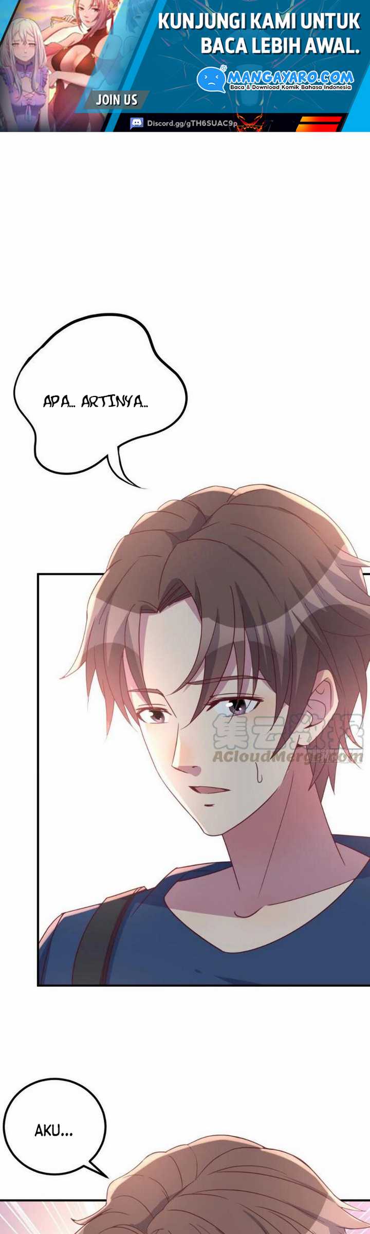 Rental Boyfriend Chapter 10 - halaman 18