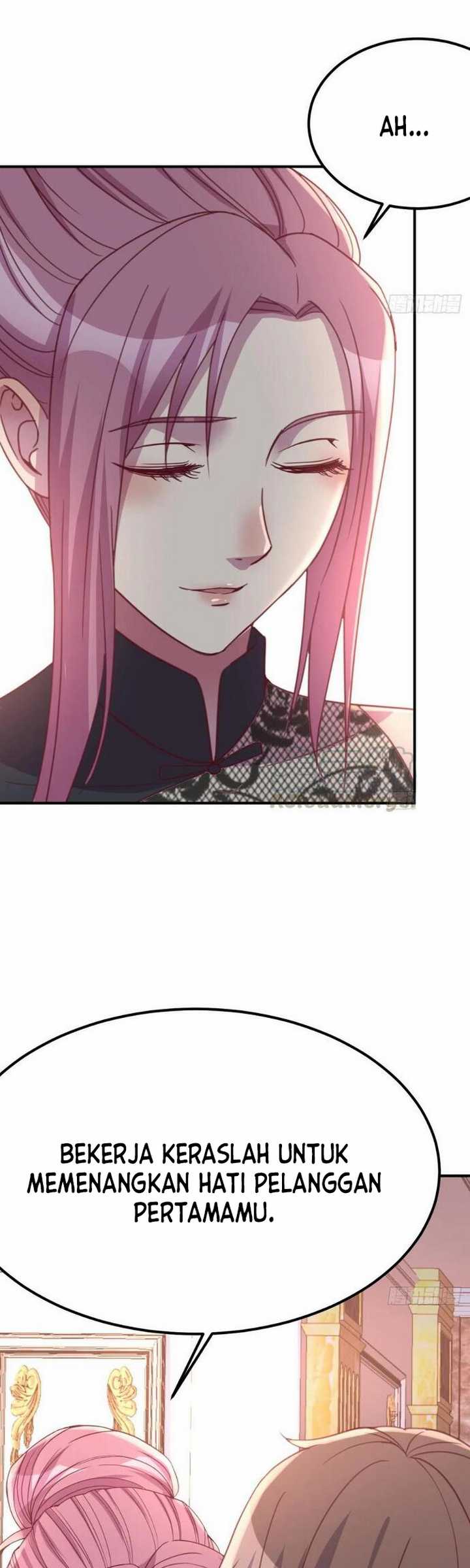 Rental Boyfriend Chapter 10 - halaman 20