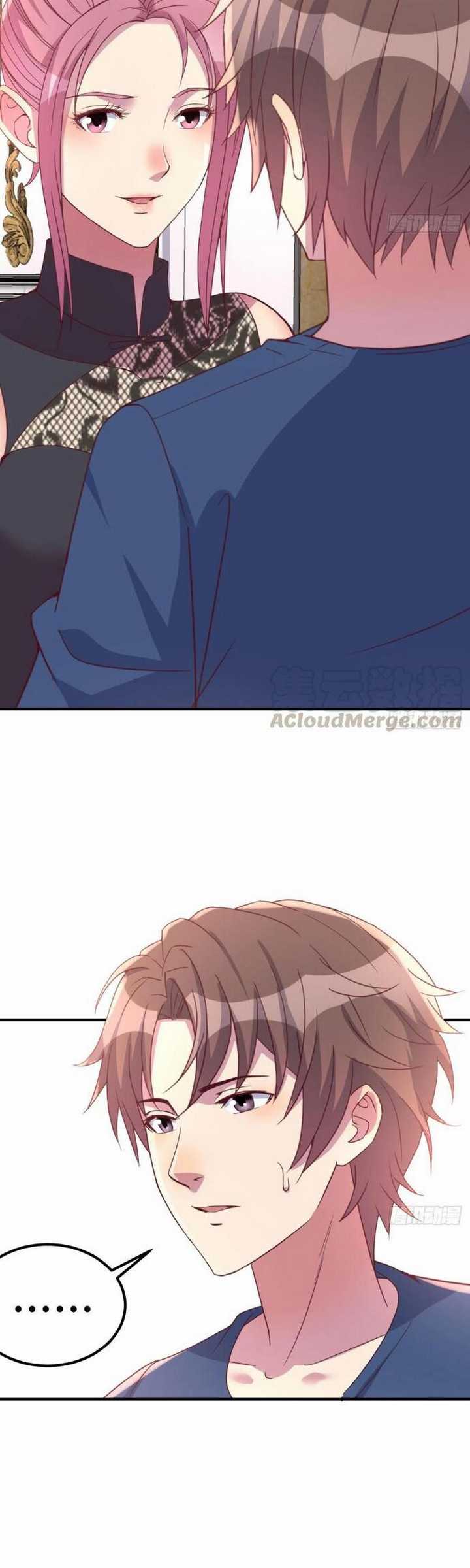 Rental Boyfriend Chapter 10 - halaman 21