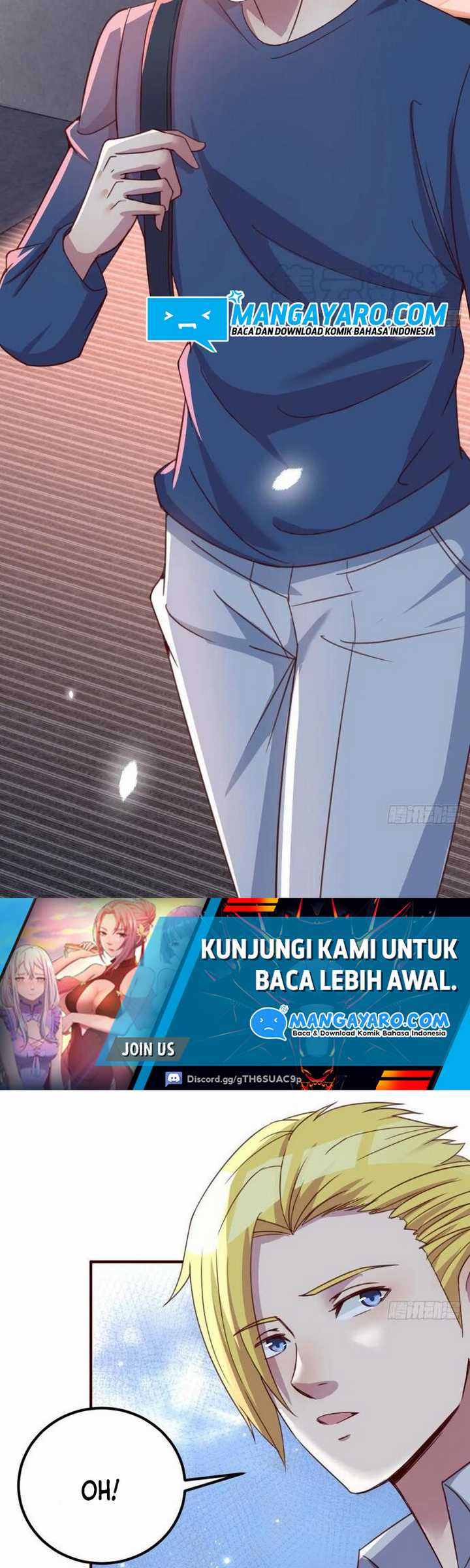 Rental Boyfriend Chapter 10 - halaman 26