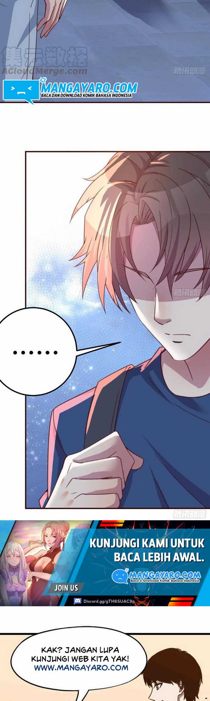 Rental Boyfriend Chapter 10 - halaman 28
