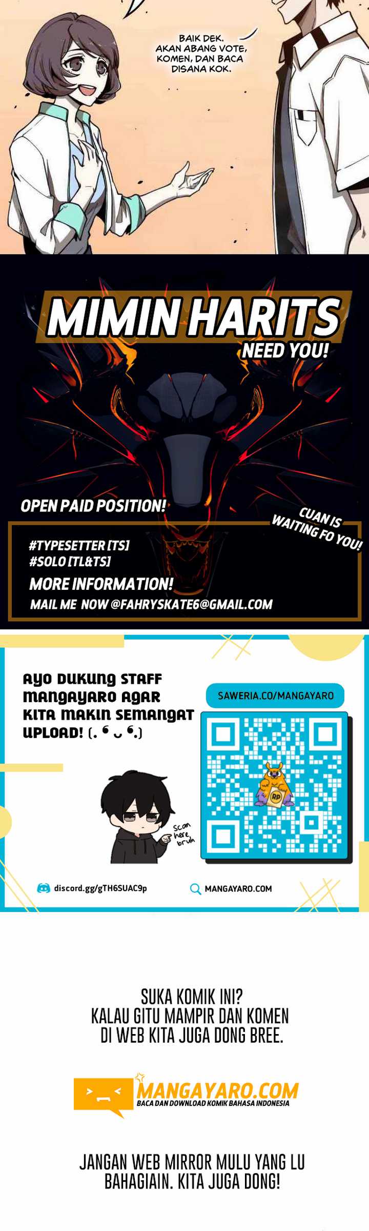 Rental Boyfriend Chapter 10 - halaman 29