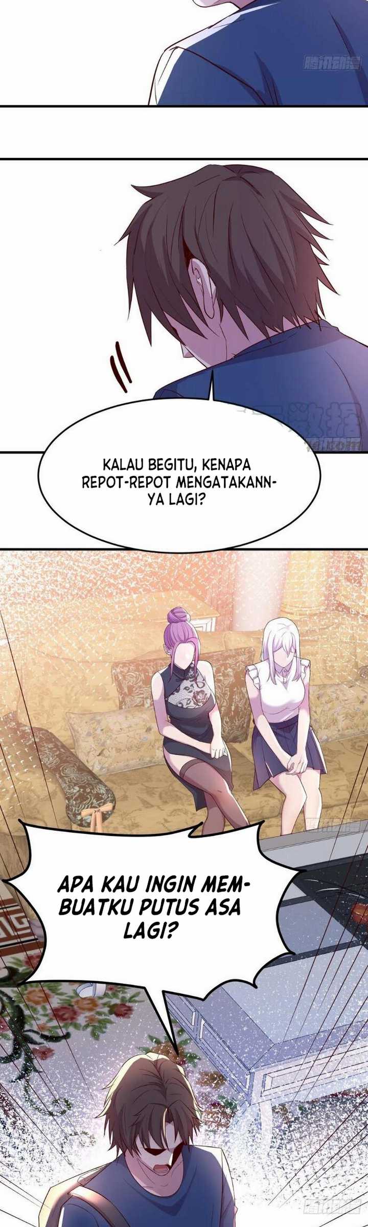 Rental Boyfriend Chapter 10 - halaman 5