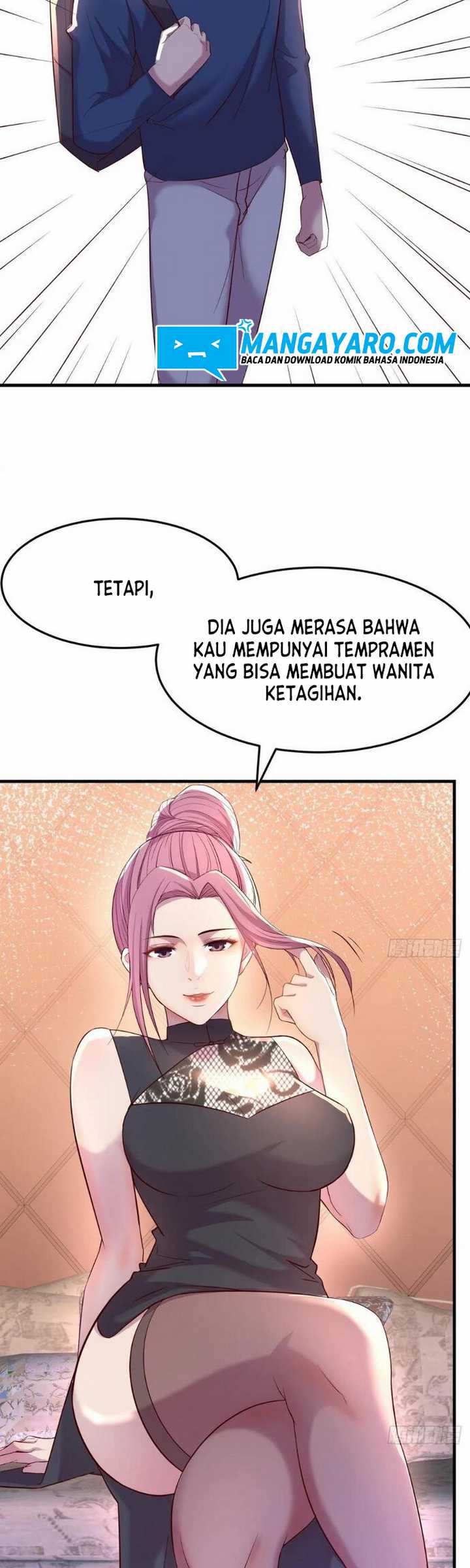 Rental Boyfriend Chapter 10 - halaman 6