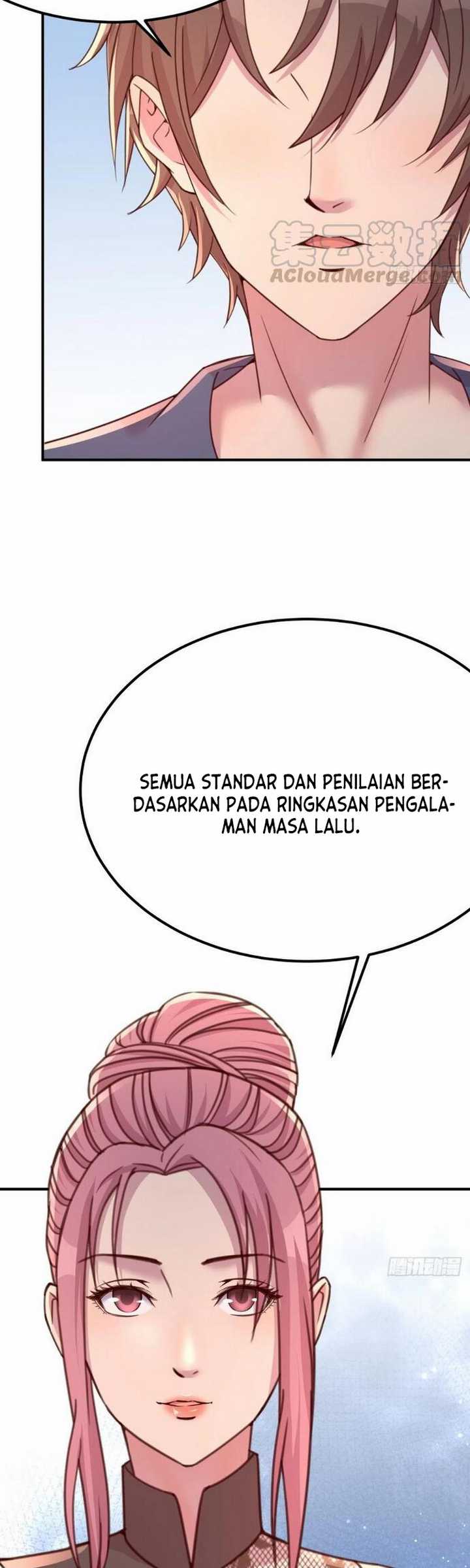 Rental Boyfriend Chapter 10 - halaman 8
