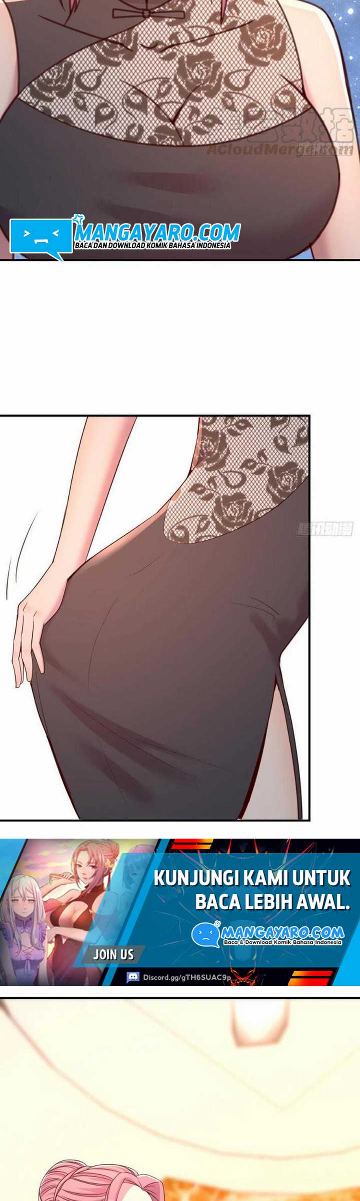 Rental Boyfriend Chapter 10 - halaman 9