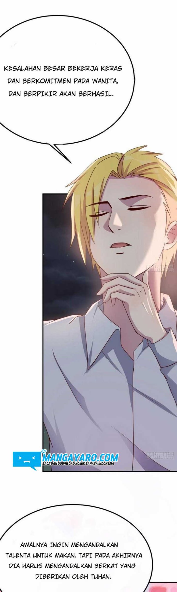 Rental Boyfriend Chapter 11 - halaman 10