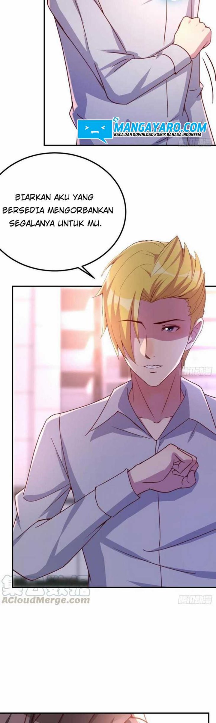 Rental Boyfriend Chapter 11 - halaman 15