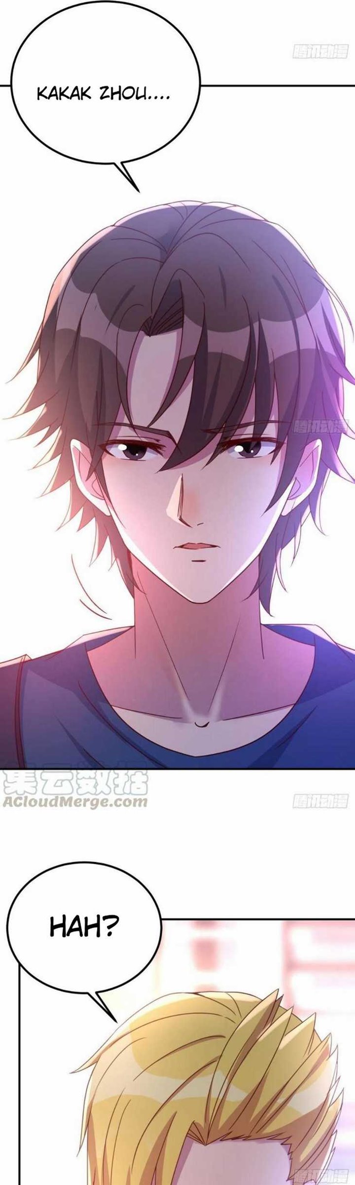 Rental Boyfriend Chapter 11 - halaman 18