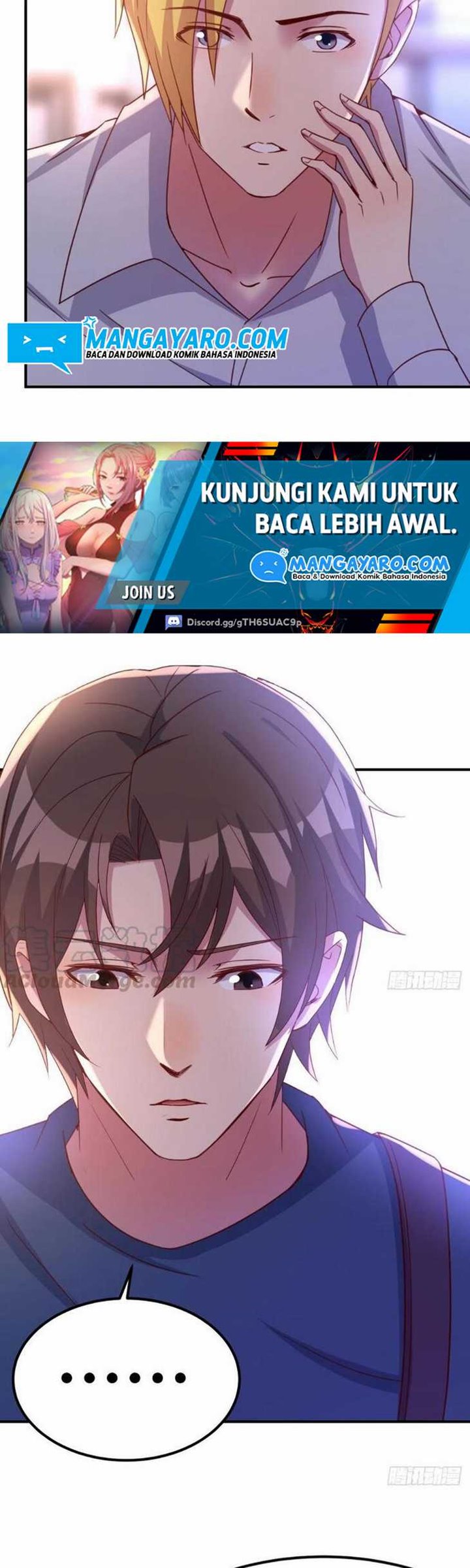 Rental Boyfriend Chapter 11 - halaman 19