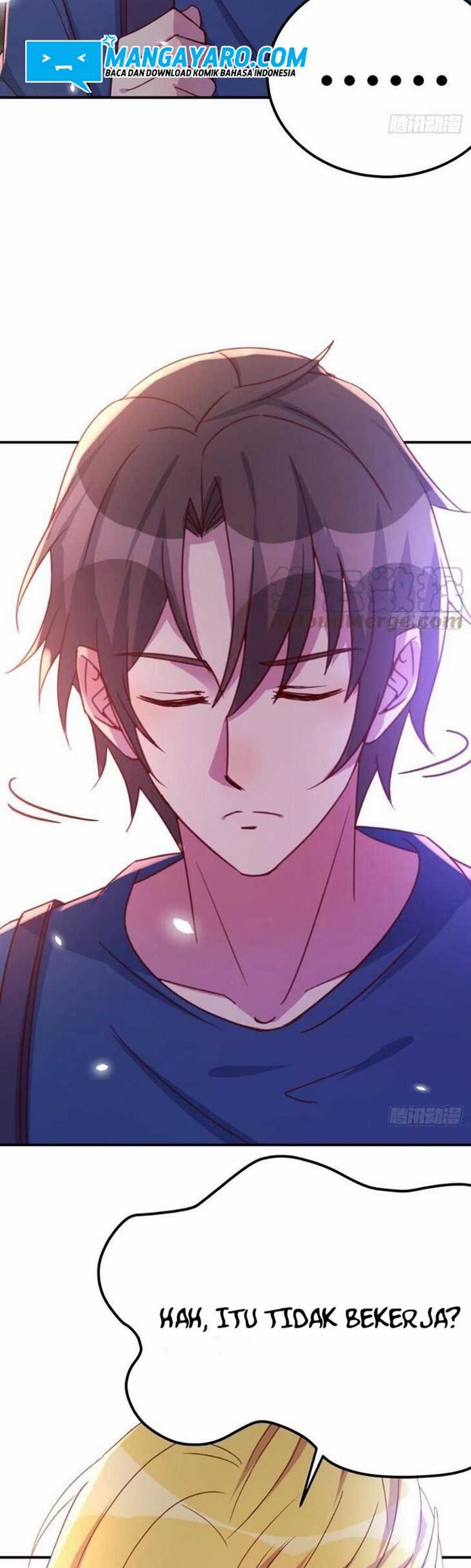 Rental Boyfriend Chapter 11 - halaman 5