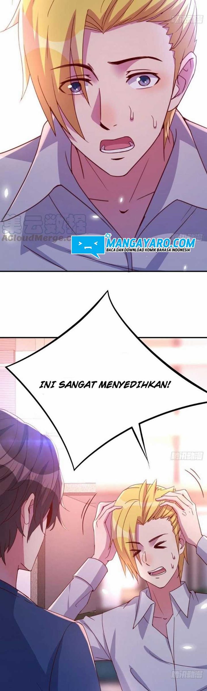 Rental Boyfriend Chapter 11 - halaman 6
