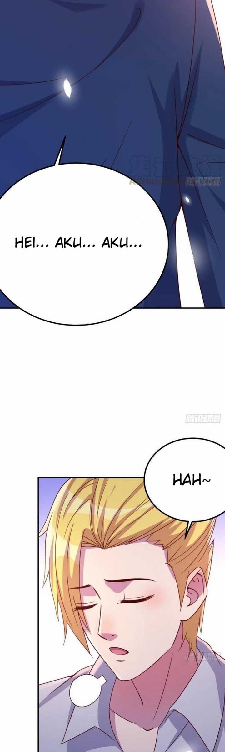 Rental Boyfriend Chapter 11 - halaman 8