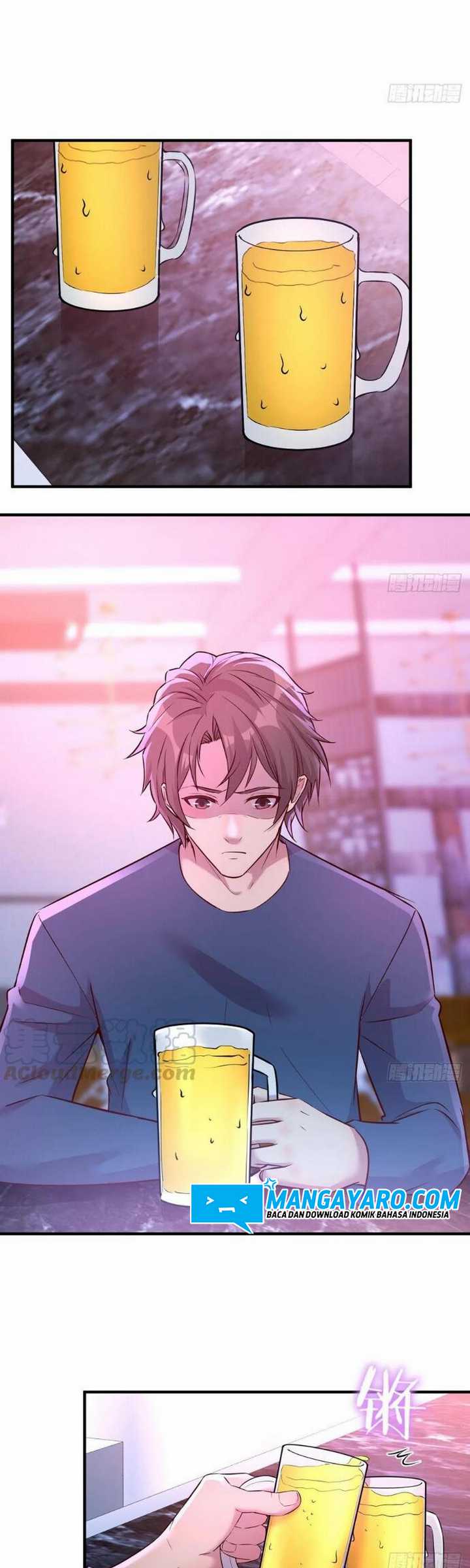 Rental Boyfriend Chapter 12 - halaman 11