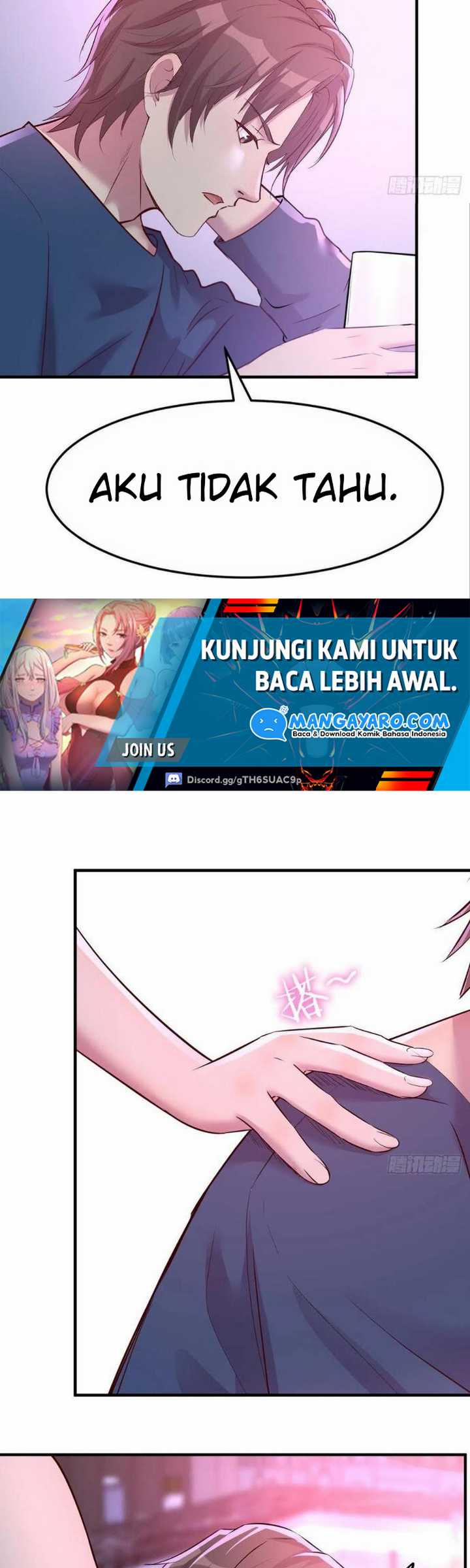 Rental Boyfriend Chapter 12 - halaman 15