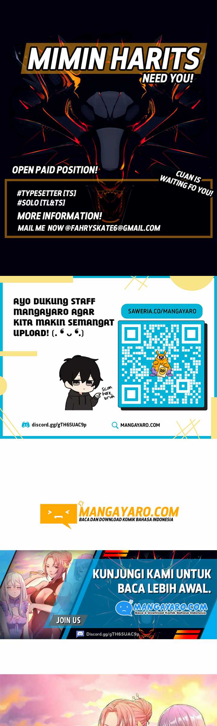 Rental Boyfriend Chapter 12 - halaman 2