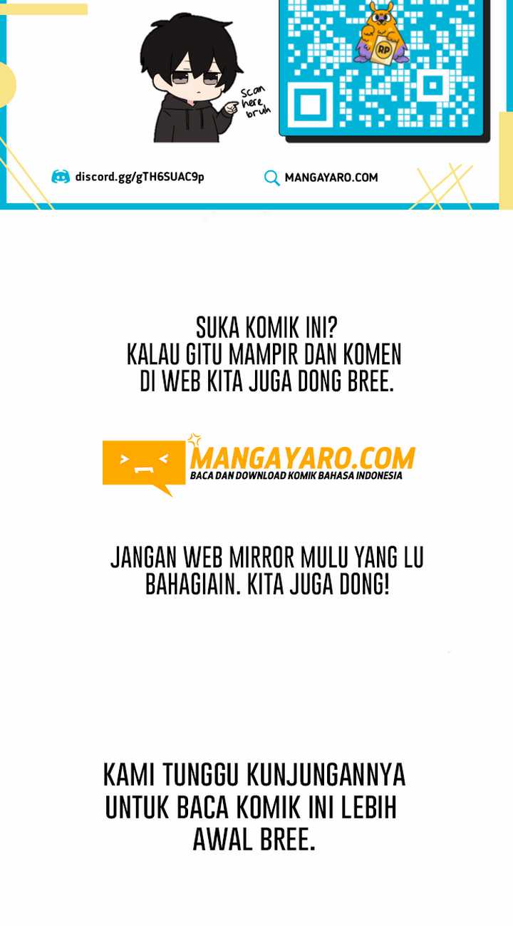 Rental Boyfriend Chapter 12 - halaman 20