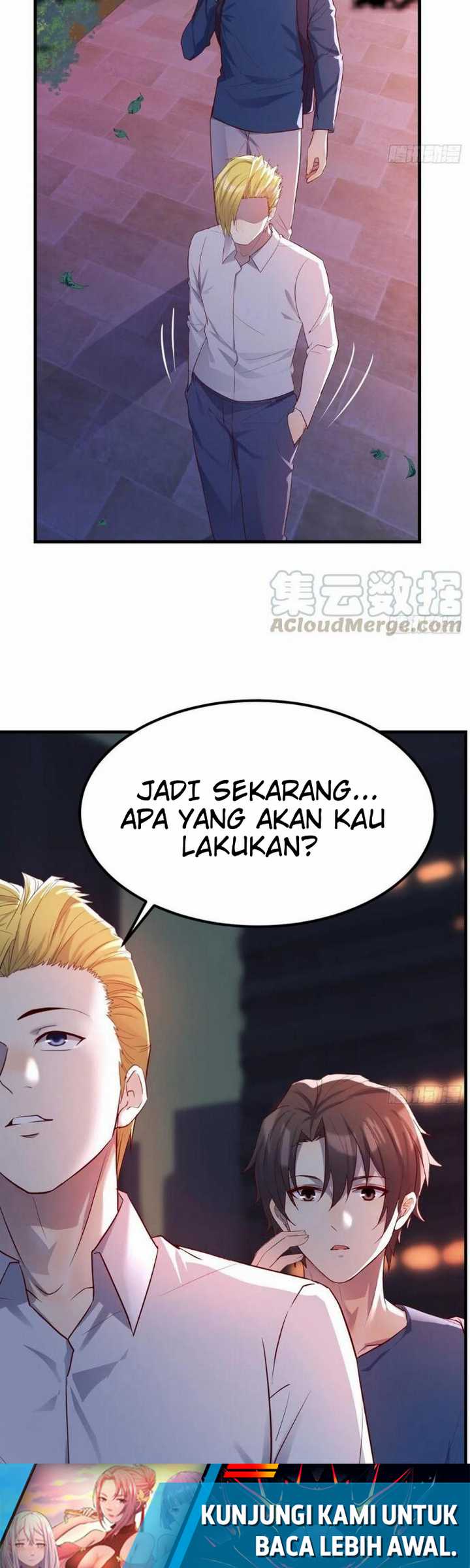 Rental Boyfriend Chapter 12 - halaman 4