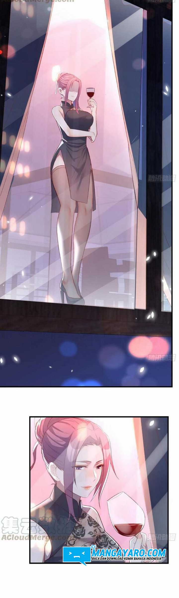 Rental Boyfriend Chapter 12 - halaman 8
