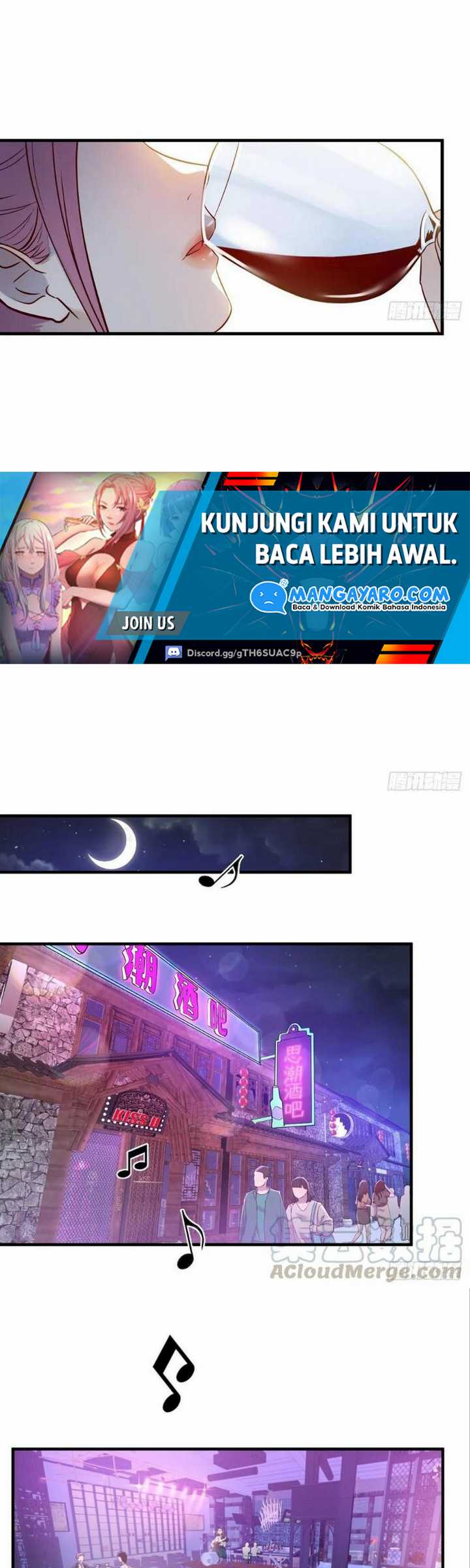 Rental Boyfriend Chapter 12 - halaman 9