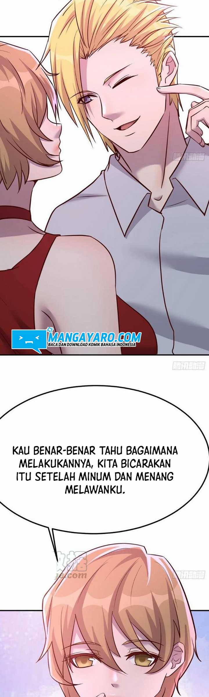 Rental Boyfriend Chapter 13 - halaman 11