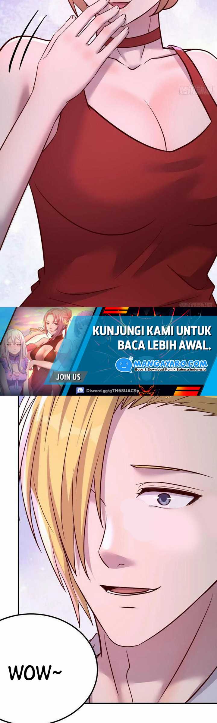 Rental Boyfriend Chapter 13 - halaman 12