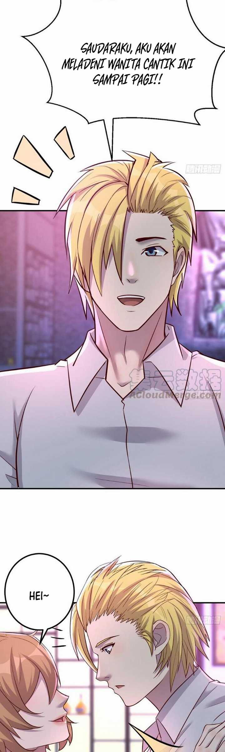 Rental Boyfriend Chapter 13 - halaman 14