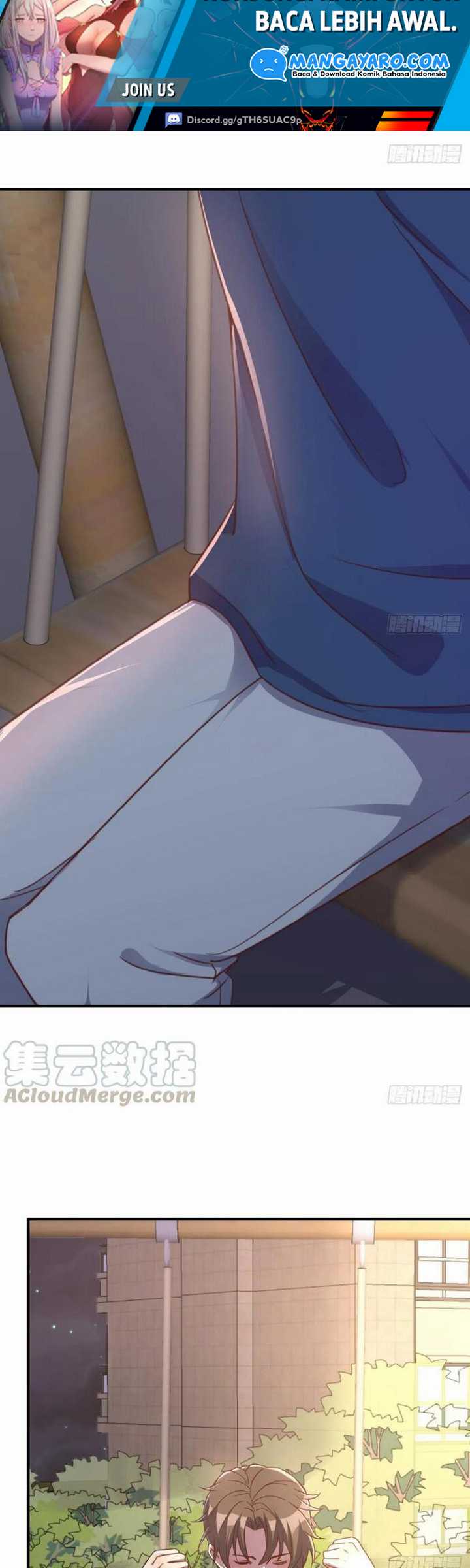 Rental Boyfriend Chapter 14 - halaman 10