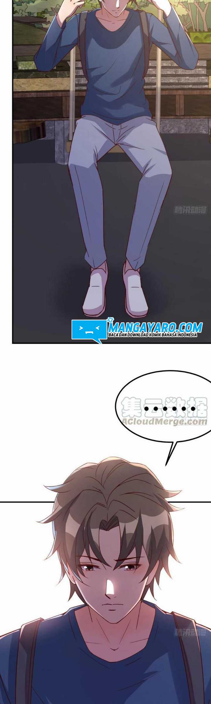 Rental Boyfriend Chapter 14 - halaman 11