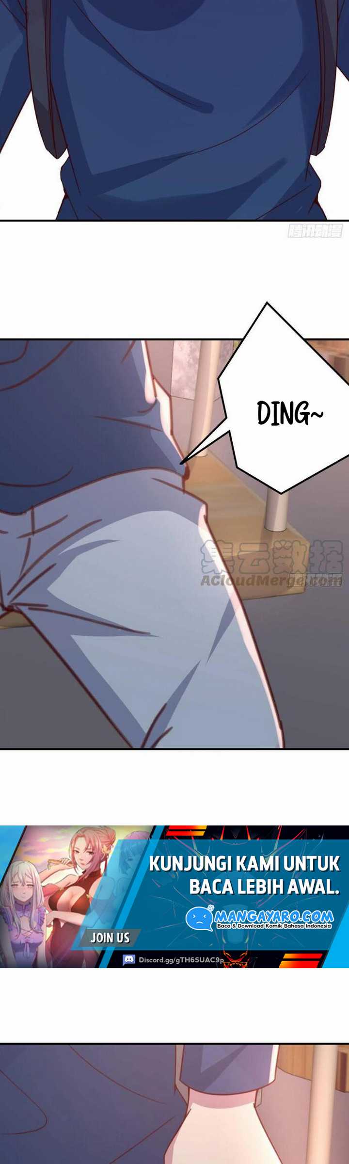 Rental Boyfriend Chapter 14 - halaman 12