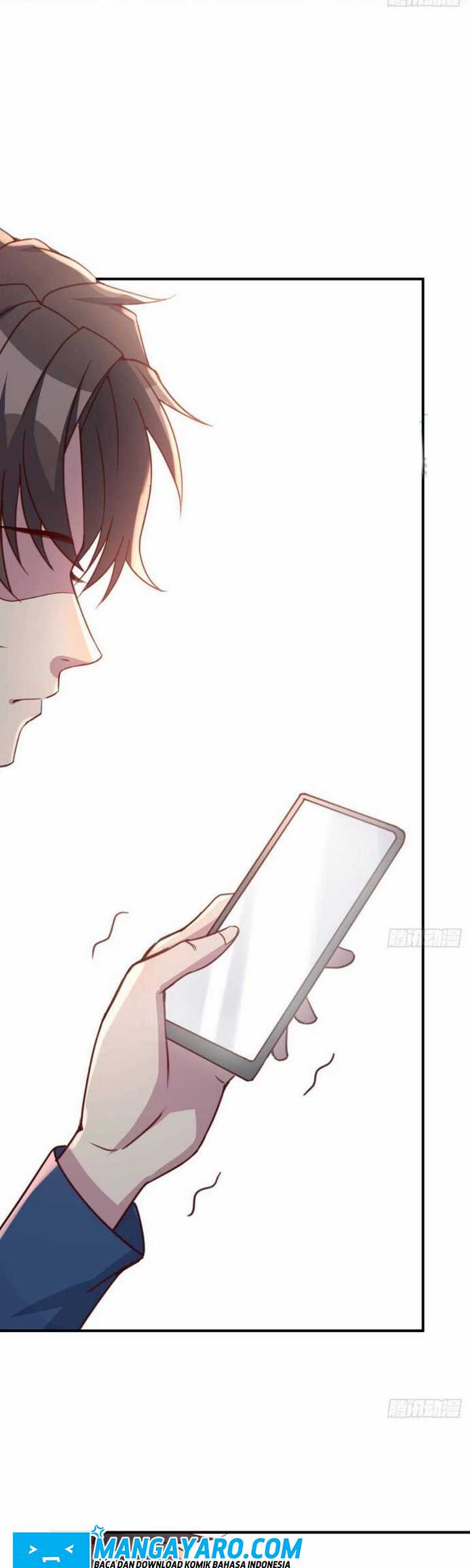 Rental Boyfriend Chapter 14 - halaman 14
