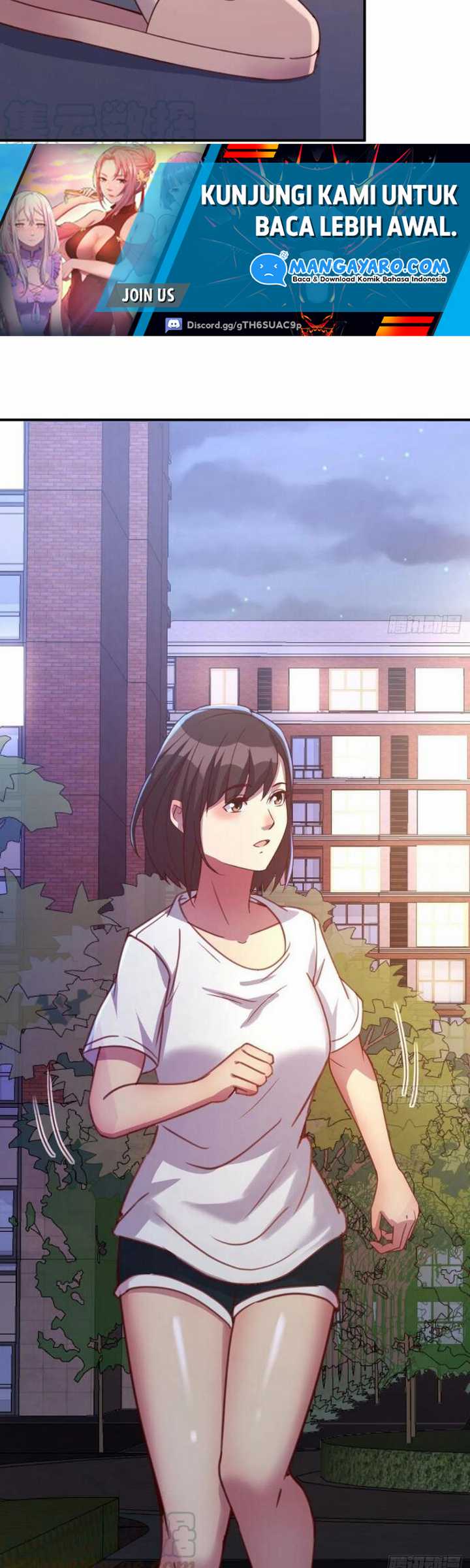 Rental Boyfriend Chapter 14 - halaman 16
