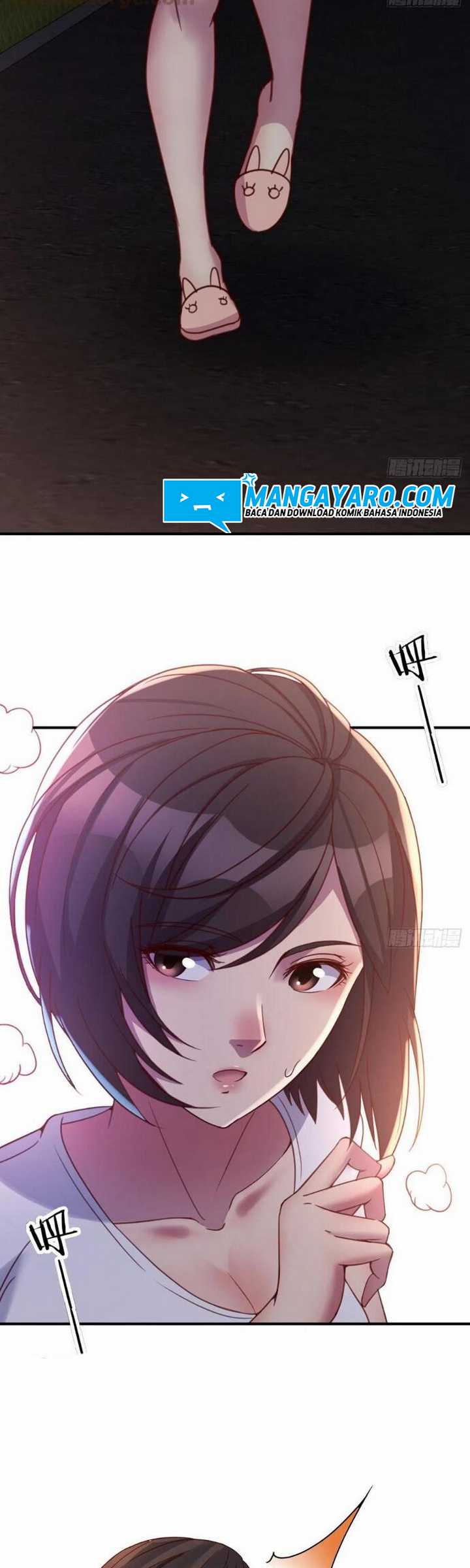 Rental Boyfriend Chapter 14 - halaman 17