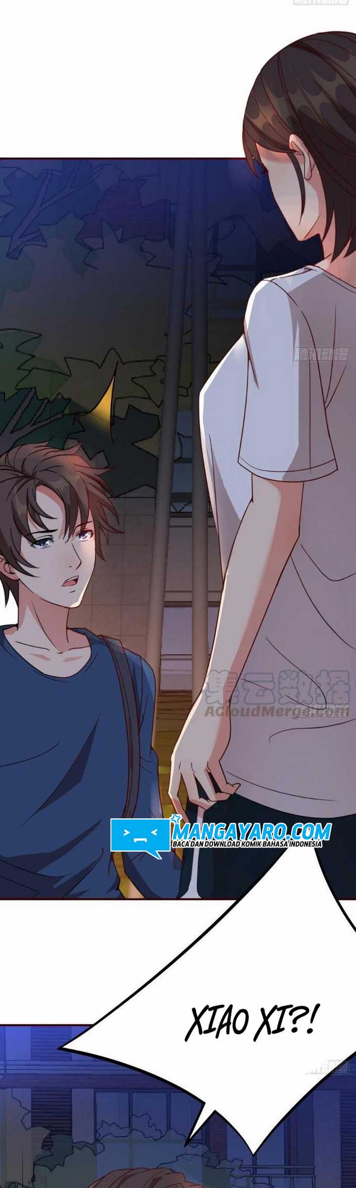 Rental Boyfriend Chapter 14 - halaman 20