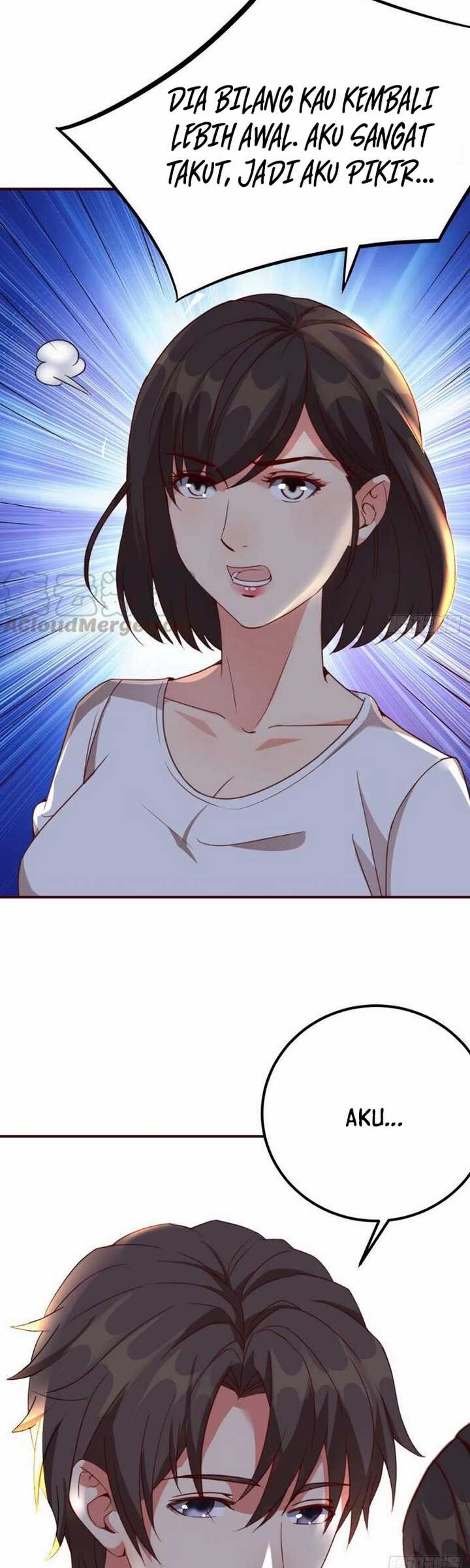 Rental Boyfriend Chapter 14 - halaman 22