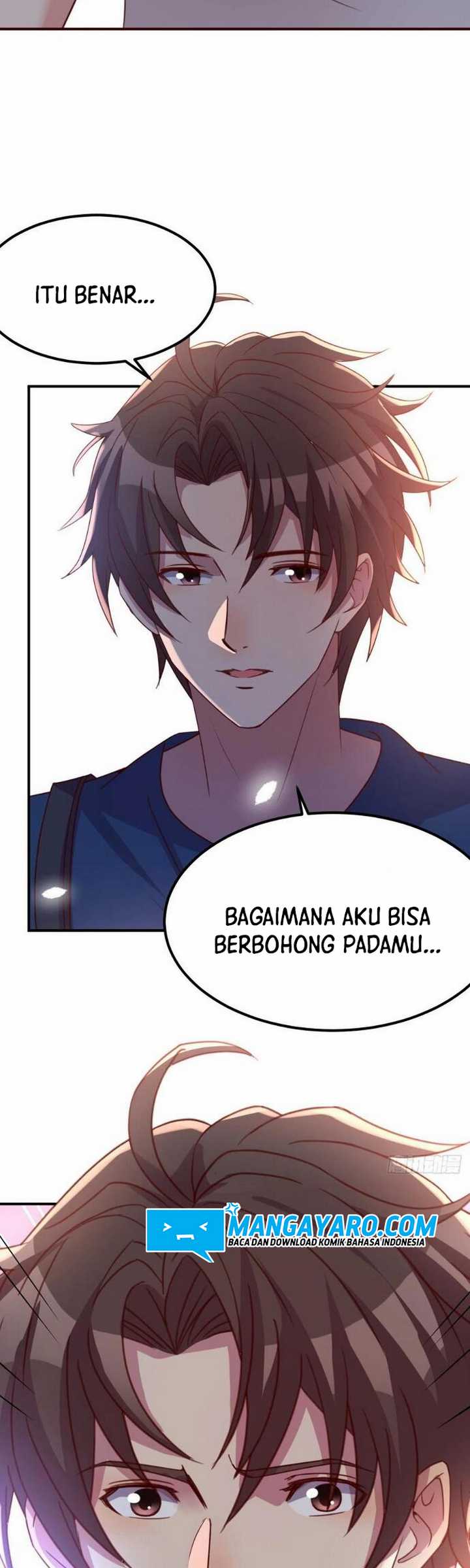 Rental Boyfriend Chapter 14 - halaman 25