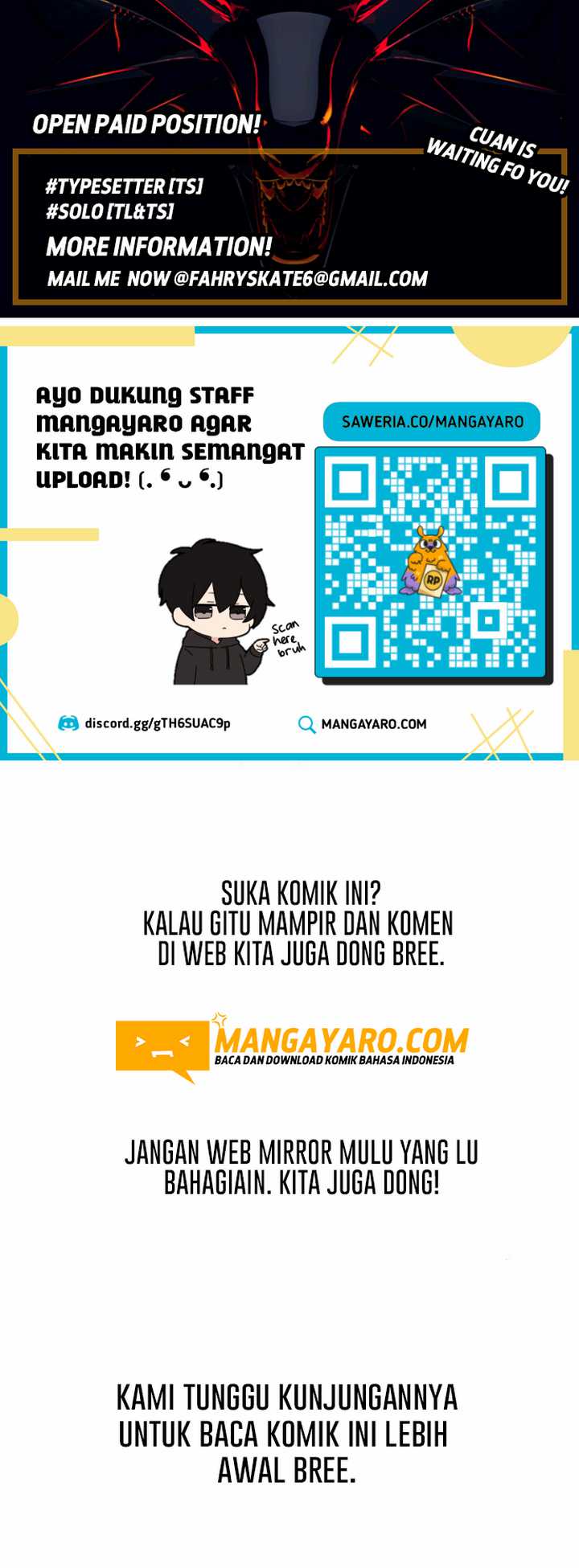 Rental Boyfriend Chapter 14 - halaman 27