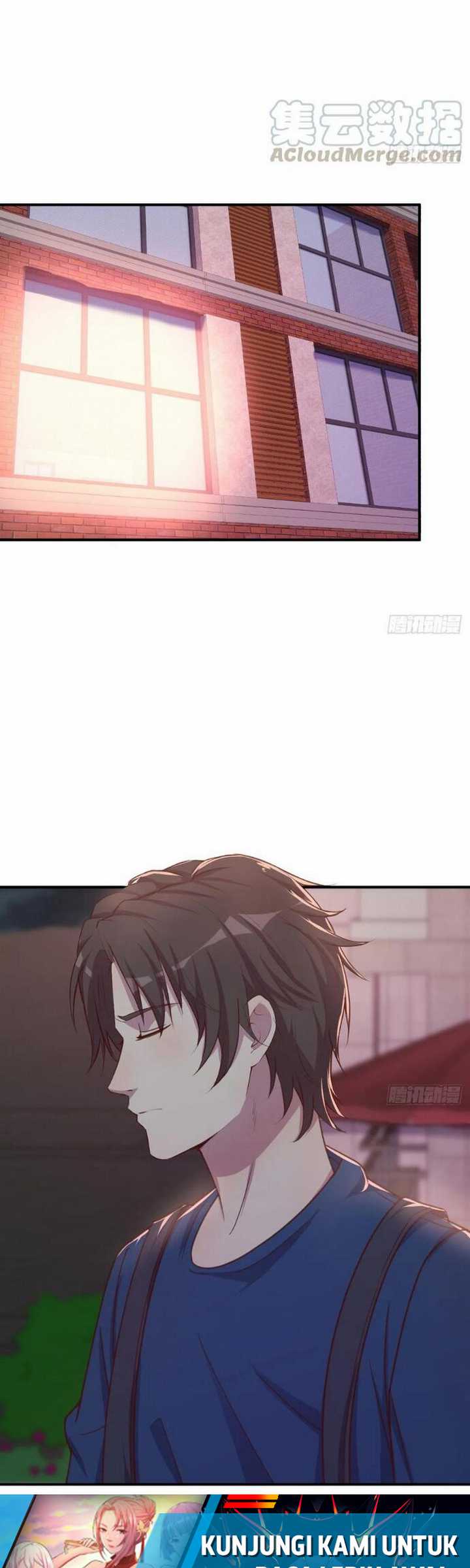 Rental Boyfriend Chapter 14 - halaman 7