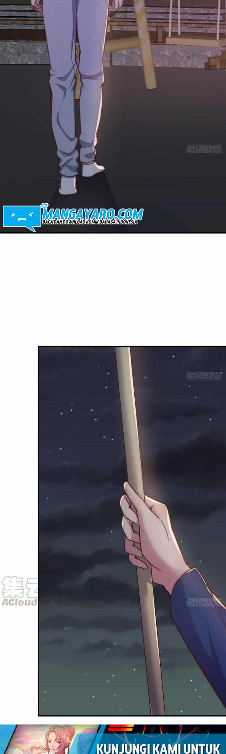 Rental Boyfriend Chapter 14 - halaman 9
