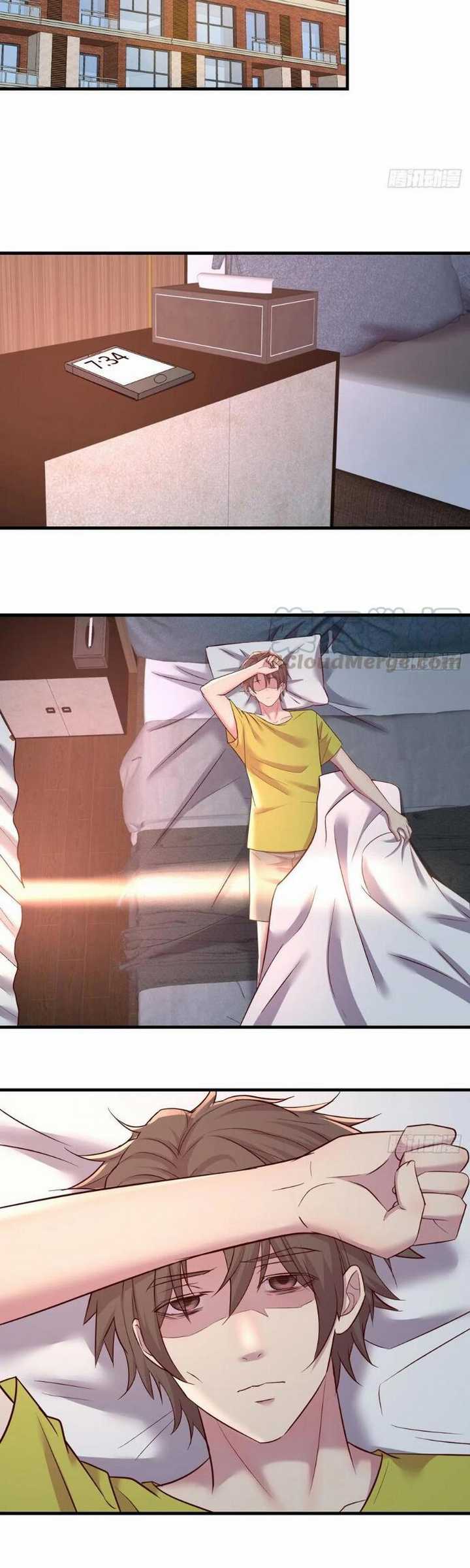 Rental Boyfriend Chapter 16 - halaman 4