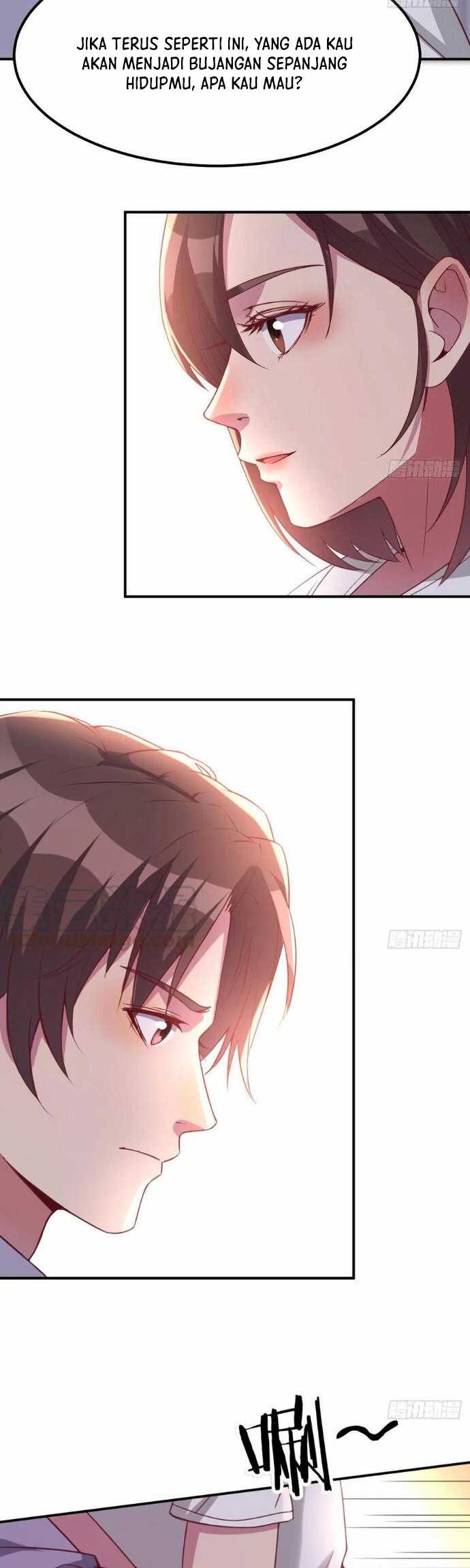 Rental Boyfriend Chapter 17 - halaman 12