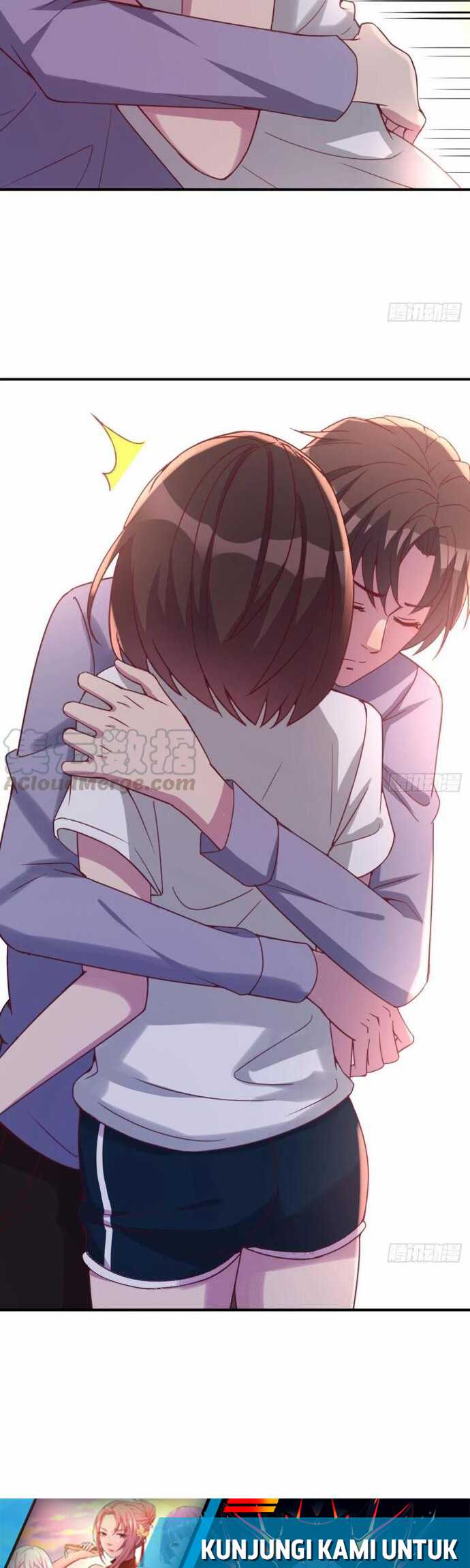 Rental Boyfriend Chapter 17 - halaman 13