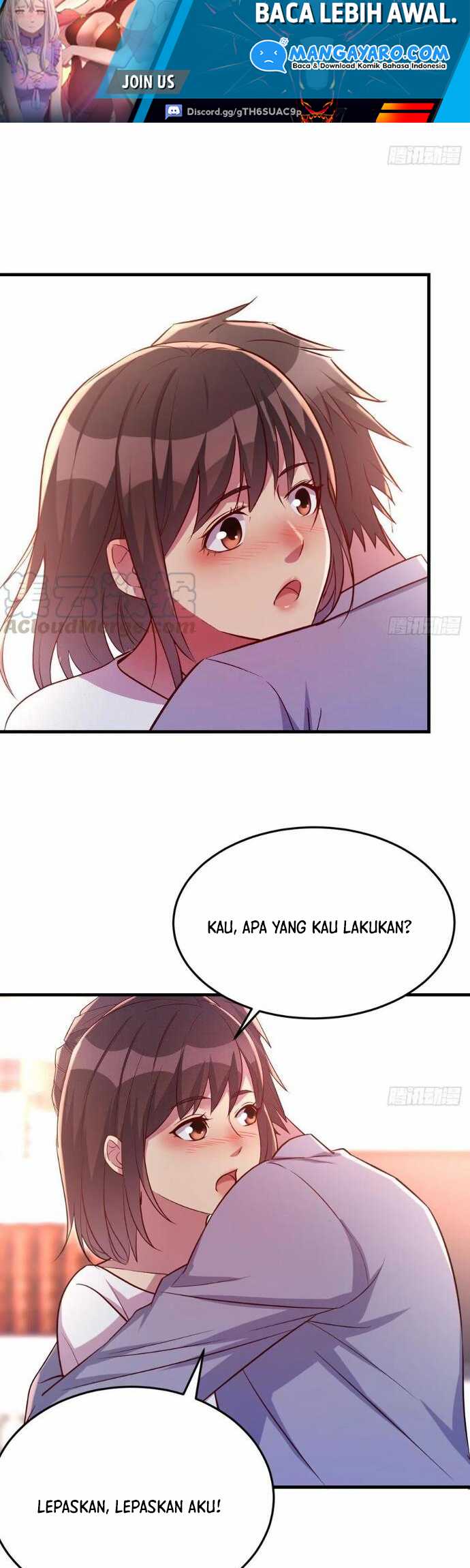 Rental Boyfriend Chapter 17 - halaman 14