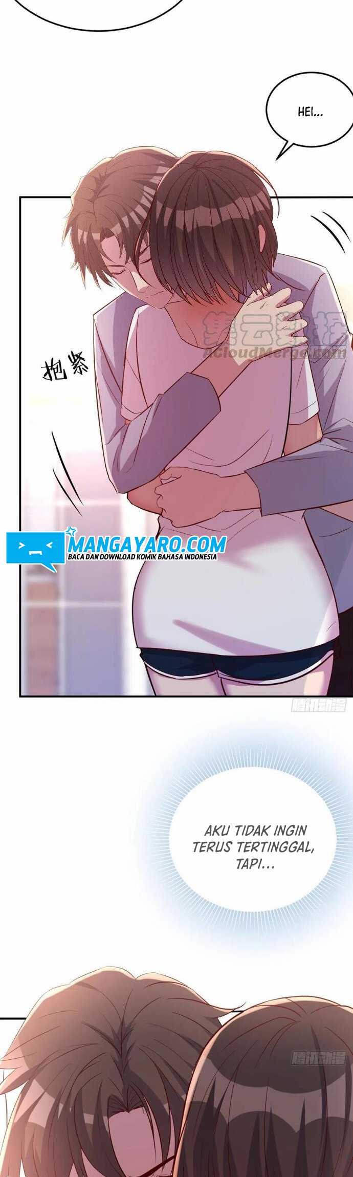 Rental Boyfriend Chapter 17 - halaman 15