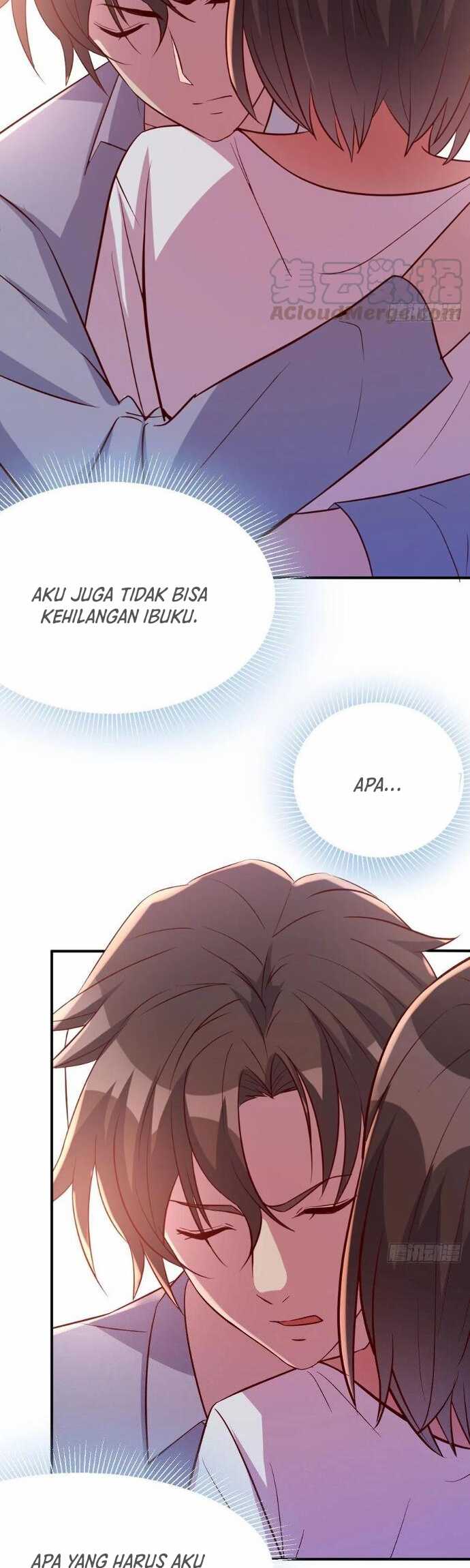Rental Boyfriend Chapter 17 - halaman 16