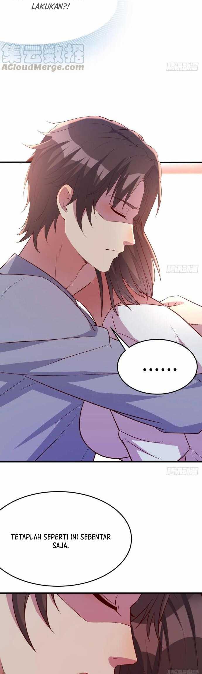 Rental Boyfriend Chapter 17 - halaman 17