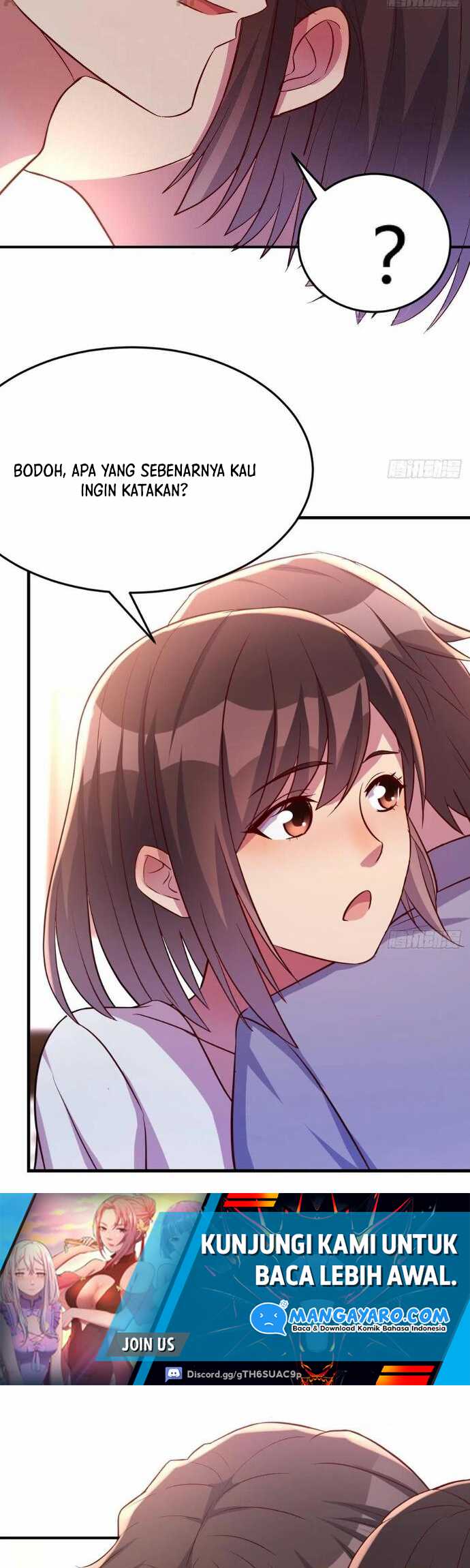 Rental Boyfriend Chapter 17 - halaman 18